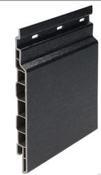 Keralit sponningdeel 143mm | 700 & 750cm | 5 kl | voorraad, Doe-het-zelf en Verbouw, Platen en Panelen, Ophalen of Verzenden, Nieuw