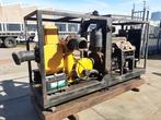 div. waterpomp 1x DAF motor, 1x op electra oldtimer,1x tank, Ophalen, Gebruikt, Elektrisch, Overige typen
