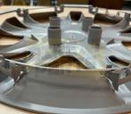 Ford Fiesta VII (3/17-1/22) wieldeksel 15'' (design J) (5x d, Auto diversen, -, -, Nieuw, Ophalen of Verzenden