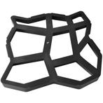 Mal voor tuinpad 42 x 42 x 4 cm set van 2 GRATIS VERZENDEN!, Verzenden, Nieuw, Overige soorten