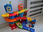 Vtech toet toet politietoren, Ophalen, Zo goed als nieuw, 2 tot 4 jaar