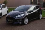 Ford Fiesta 1.0 EcoBoost Sport |Sony|Stoelverwarming|Bluetoo, Voorwielaandrijving, Euro 6, Bedrijf, Handgeschakeld