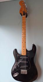 Linkshandige Stratocaster model, Muziek en Instrumenten, Snaarinstrumenten | Gitaren | Elektrisch, Ophalen of Verzenden, Gebruikt