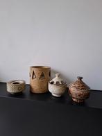Vintage keramiek Hannie Mein retro design, Ophalen of Verzenden, Huis en Inrichting