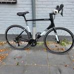 Canondale Supersix Evo.Maat 56 Als nieuw! Weinig gebruikt!, Fietsen en Brommers, Fietsen | Racefietsen, Carbon, 15 tot 20 versnellingen