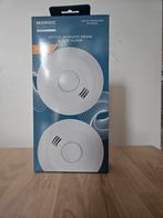 61 nieuwe rookmelders in doos (restpartij), Ophalen, Nieuw, Detector, Sensor of Melder, Rook