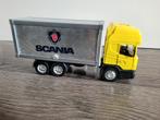Scania Topline Truck - Speelgoedmodel, Overige merken, Gebruikt, 1:32 tot 1:50, Ophalen of Verzenden
