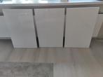 3x IKEA Lappviken Ladefront Wit 30x38 cm, Huis en Inrichting, Ophalen, 25 tot 50 cm