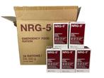 Noodrantsoen - noodpakket NRG-5 voedselrepen # 9084, Diversen, Levensmiddelen, Ophalen of Verzenden