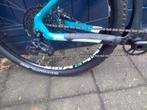 Tekoop zgoh Haibike greed 8.0 carbon MTB 19"/L, Gebruikt, Xxx, Xxx, Xxx.