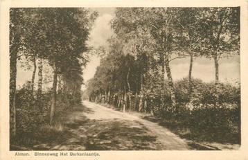 (379-202-043) Almen Het Berkenlaantje beschikbaar voor biedingen