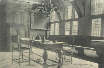 (701-355-027) Enkhuizen beschikbaar voor biedingen
