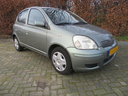 Toyota YARIS 1.3 VVT-i Idols, Auto's, Toyota, Bedrijf, Yaris, ABS, Airbags, Boordcomputer, Centrale vergrendeling, Elektrische ramen