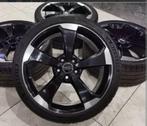 Audi Rs3 S3 rotor orginele set  schadevrij, Ophalen, Voor, Nieuw, Audi