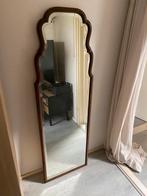 Soesterspiegel - facet geslepen, Antiek en Kunst, Ophalen, Rechthoekig, Minder dan 50 cm, 100 tot 150 cm