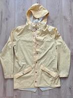 RAINS Regenjas - Lichtgeel - XS, Rains, Geel, Ophalen of Verzenden, Maat 34 (XS) of kleiner