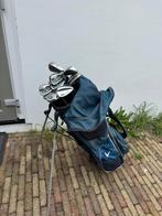 Golfclub Set met Tas, Ophalen, Gebruikt, Set, Overige merken