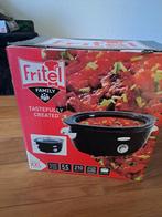 Slow cooker, Witgoed en Apparatuur, Nieuw, Vrijstaand, Minder dan 45 cm, Ophalen of Verzenden