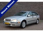 Volvo V40 1.8 Europa (bj 2000), Auto's, Oldtimers, Voorwielaandrijving, Startonderbreker, 122 pk, Origineel Nederlands