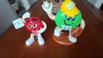 M&M's Baseball Poppen, Verzamelen, Ophalen of Verzenden, Gebruikt
