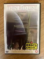 DVD film Thin red line, Cd's en Dvd's, Dvd's | Actie, Ophalen of Verzenden, Oorlog, Zo goed als nieuw, Vanaf 16 jaar