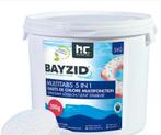 Bayzid 5 in 1 Multitabs Chloortabletten - 5 KG, Ophalen of Verzenden, Nieuw, Reinigingsmiddel