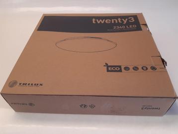 Ronde LED plafondlamp Twenty3 type 2340 Led beschikbaar voor biedingen