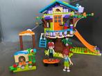 Lego Friends - Mia's Boomhut -41335, Kinderen en Baby's, Speelgoed | Duplo en Lego, Ophalen of Verzenden, Nieuw, Complete set