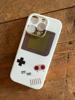 Iphone 16 pro gameboy hoesje, Ophalen of Verzenden, Zo goed als nieuw