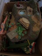 Thunderbirds Complete Serie Speelgoed, Ophalen of Verzenden, Gebruikt, Jongen of Meisje