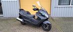 SUZUKI AN 400 BURGMAN ABS (bj 2015), 400 cc, Scooter, Bedrijf, Minimaal motorrijbewijs A2