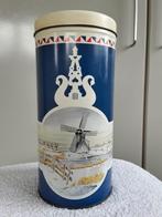 beschuitbus van der Meulen vintage, Ophalen of Verzenden, Zo goed als nieuw, Beschuit, Overige merken