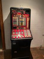 Wild dragon mk 1, Verzamelen, Automaten | Gokkasten en Fruitautomaten, Euro, Ophalen, Zo goed als nieuw, Met sleutels