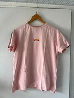 Ellesse Shirt Roze Maat M, Maat 48/50 (M), Zo goed als nieuw, Roze, Ellesse