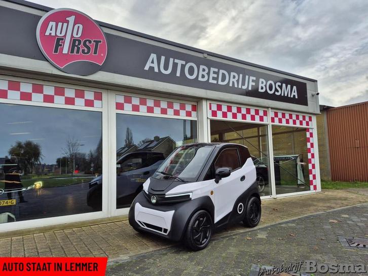 Silence Brommobiel Silence S04, Diversen, Brommobielen en Scootmobielen, Gebruikt, Overige merken