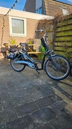 van Raam Balance e-bike, Fietsen en Brommers, Versnellingen, Zo goed als nieuw, Minder dan 47 cm, Ophalen