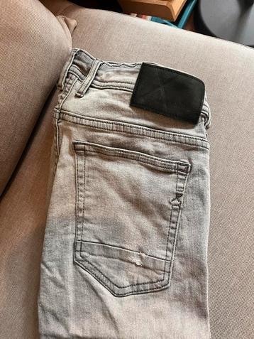 Smog Jeans Tiener Spijkerbroek Maat 31/32 beschikbaar voor biedingen
