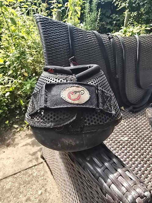 Hoefschoen Cavallo, let op! 1 schoen, maat 4, Dieren en Toebehoren, Paarden en Pony's | Overige Paardenspullen, Zo goed als nieuw