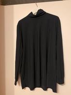 Prachtige zwarte coltrui van Plus Basics in maat 50,, Ophalen of Verzenden, Zo goed als nieuw, Zwart, Trui of Vest
