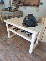Buiten keuken van terug gedroogd en geschaafd hout, Ophalen of Verzenden, Nieuw