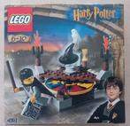 Lego Harry Potter - 4701- De Sorteerhoed, Ophalen of Verzenden, Zo goed als nieuw, Complete set, Lego