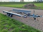 Hapert H 3000 Autotransporter Kantelbaar - 3000kg, Auto diversen, Aanhangers en Bagagewagens, Ophalen of Verzenden