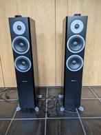 Dynaudio XEO 6 actieve luidsprekers, Zo goed als nieuw, 120 watt of meer, Front, Rear of Stereo speakers, Ophalen