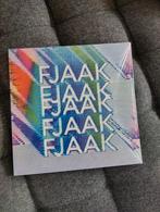 FJAAK FJAAK FJAAK - Vinyl LP, Cd's en Dvd's, Vinyl | Dance en House, Ophalen of Verzenden, Zo goed als nieuw