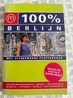 100% Berlijn / Berlin, Ophalen of Verzenden, Zo goed als nieuw, Europa, Overige merken