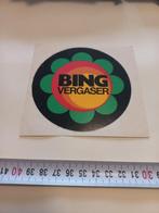 Bing vergaser, Ophalen of Verzenden, Zo goed als nieuw