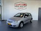 Opel Corsa 1.2-16V Full Rhythm. Airco/ Elek. Ramen/ Lichtmet, Auto's, Opel, Voorwielaandrijving, Gebruikt, 4 cilinders, 1229 cc