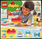 Lego Duplo heart box (10909) NIEUW, Ophalen of Verzenden, Nieuw, Complete set, Duplo