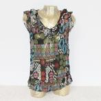 Miss Etam Topje7 (Maat 36) € 15,-, Overige kleuren, Ophalen of Verzenden, Zo goed als nieuw, Miss Etam