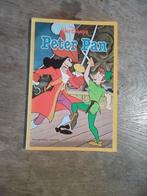 Disney Peter Pan pocket boekenplankserie, Verzamelen, Disney, Ophalen of Verzenden, Peter Pan of Pinokkio, Gebruikt, Overige typen